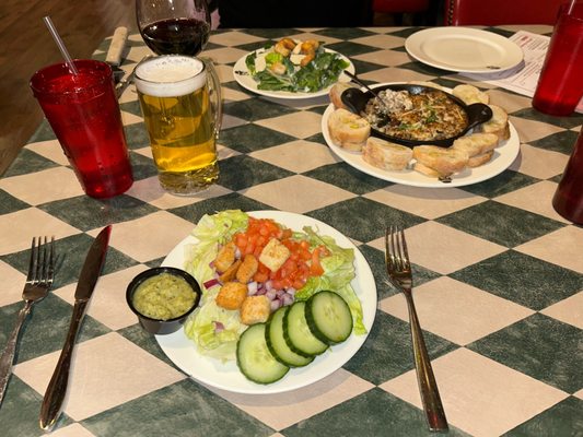 Sorrento's Italian Joint by null