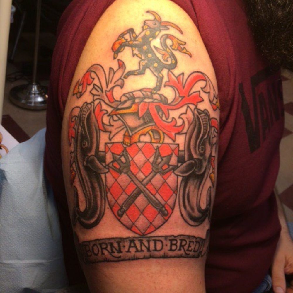 Classic Tattoo - Tattoo Near Me - Fullerton, California Classic Tattoo - Tattoo Near Me - Fullerton, California