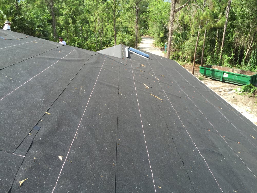 Slide of Florida Roofing & Waterproofing