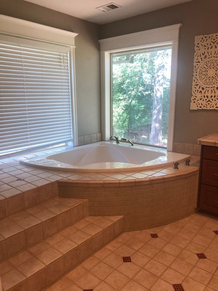 Slide of Paint & Plumbing