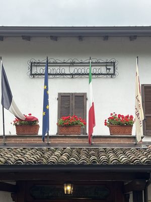 Ristorante Locanda Cacciatori by null