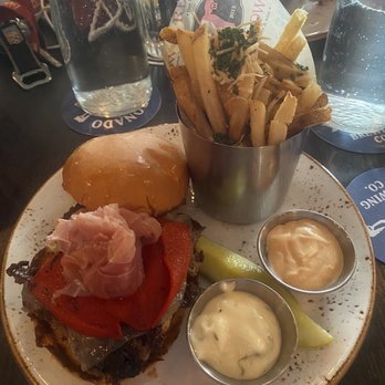 Red Cow 50th & France - Burgers Near Me - Minneapolis, Minnesota Red Cow 50th & France - Burgers Near Me - Minneapolis, Minnesota