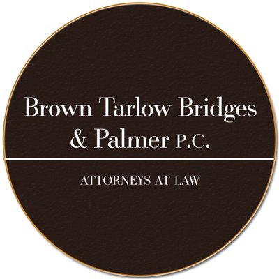 Brown Tarlow Bridges & Palmer
