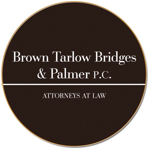 BROWN TARLOW BRIDGES & PALMER Updated August 2024 515 E 1st St