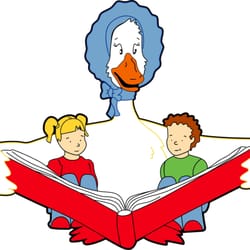 A Mother Goose Academy