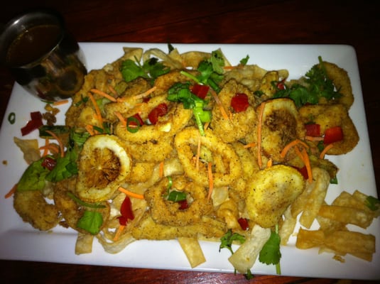 Pepperoni Grill by null