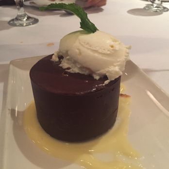 Atlantic Fish - Boston Cream Pie - Seafood Near Me - Boston, Massachusetts Atlantic Fish - Boston Cream Pie - Seafood Near Me - Boston, Massachusetts