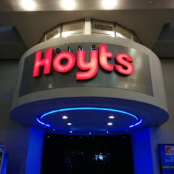 Cines Hoyts