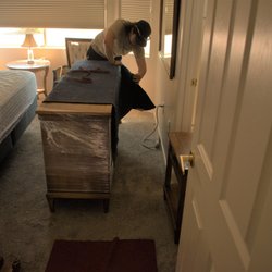 Moving Pros
