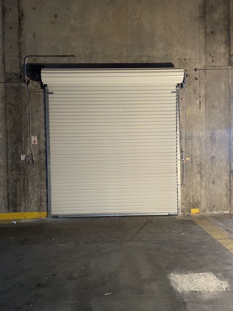 Slide of Ams shop repairs