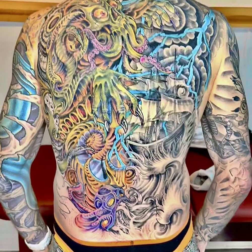 Tattoo Joes Vacaville, CA - Last Updated January 2026 - Yelp