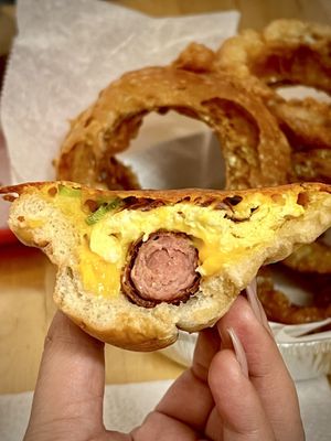 One Stop Coney by null