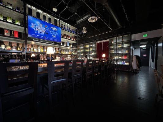 The Noypitz Bar & Grill by null