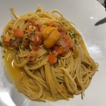 Bernini Honolulu - Uni Pasta - Italian Near Me - Honolulu, Hawaii Bernini Honolulu - Uni Pasta - Italian Near Me - Honolulu, Hawaii