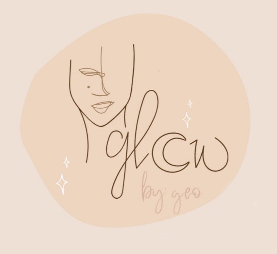 Glow By Geo Logo
