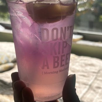 First Watch - Purple Haze - Breakfast & Brunch Near Me - Pembroke Pines, Florida