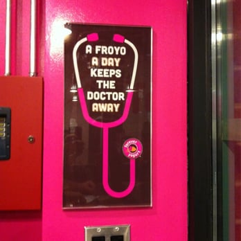 Forever Yogurt - Ice Cream & Frozen Yogurt Near Me - Niles, Illinois
