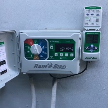 Greenstar Irrigation - Rainbird ESP-ME3 Digital Timer - Irrigation Near Me - Miami, Florida Greenstar Irrigation - Rainbird ESP-ME3 Digital Timer - Irrigation Near Me - Miami, Florida