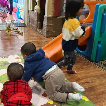Happy Daycare - Child Care & Day Care Near Me - San Jose, California Happy Daycare - Child Care & Day Care Near Me - San Jose, California