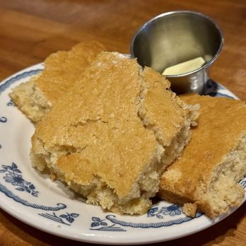 The Southern Pecan - Cornbread - Southern Near Me - Charlotte, North Carolina The Southern Pecan - Cornbread - Southern Near Me - Charlotte, North Carolina