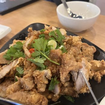 Looking For Chai - Crispy Chicken with Special Spicy Sauce - Taiwanese Near Me - Bellevue, Washington Looking For Chai - Crispy Chicken with Special Spicy Sauce - Taiwanese Near Me - Bellevue, Washington