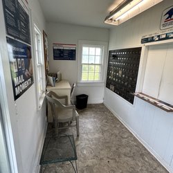 Morattico Post Office