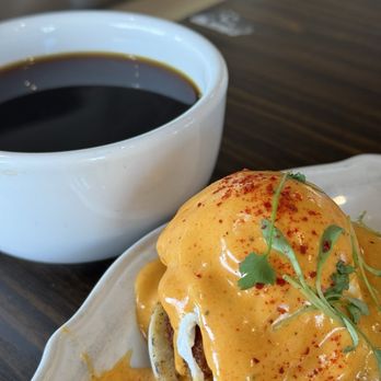 iJava Cafe - Crab Benedict - Breakfast & Brunch Near Me - San Jose, California iJava Cafe - Crab Benedict - Breakfast & Brunch Near Me - San Jose, California