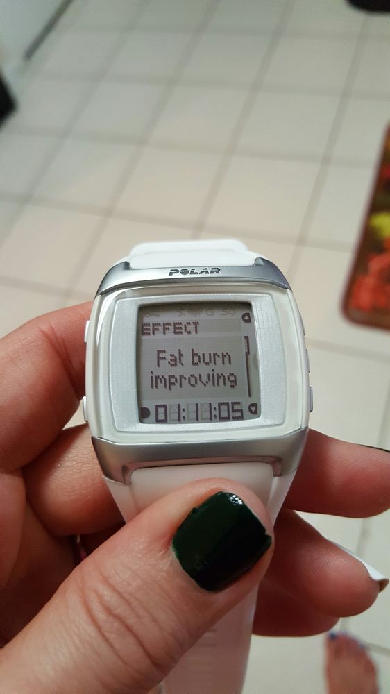 Blast Mobile Fitness Logo