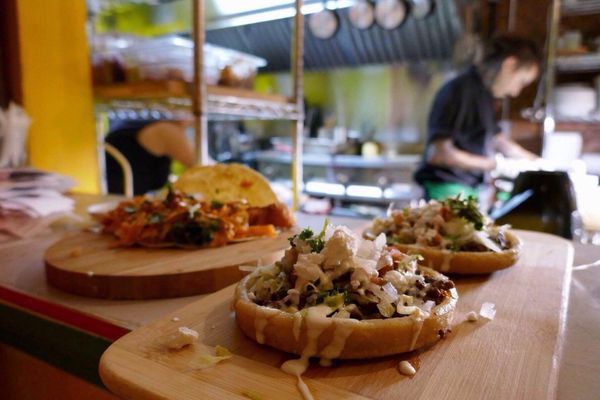 Paradis Montreal by null