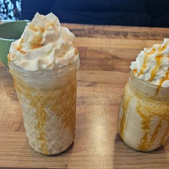 Bridge Street Coffee & Tea - Coffee & Tea Near Me - Labelle, Florida