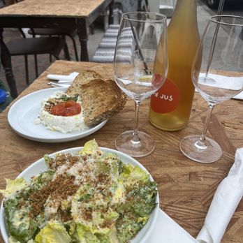 AhbA - Breakfast & Brunch Near Me - Laguna Beach, California