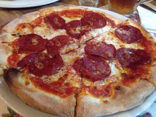 Nick's Restaurant Bar & Pizzeria by null