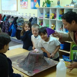 LUMIN Schools Renaissance Lutheran - Taylor - Hands on science instruction
