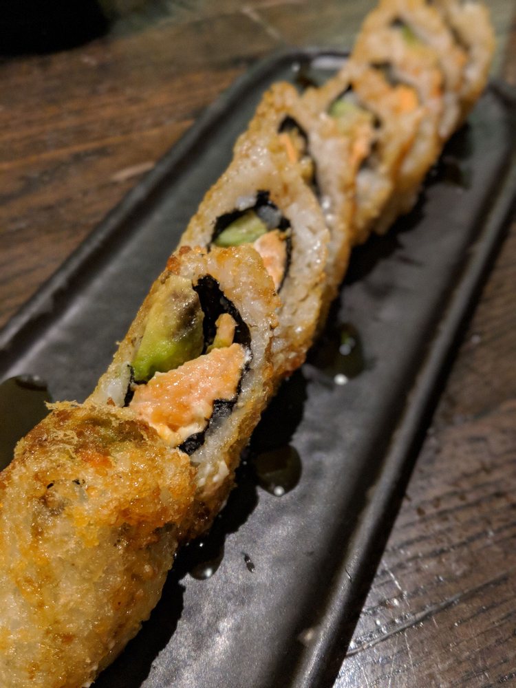 BAMBOO SUSHI 807 Photos & 735 Reviews Sushi Bars 836 NW 23rd Ave