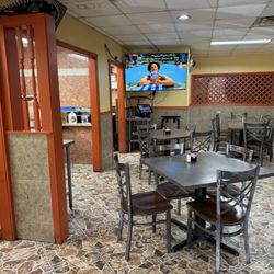 Table seating