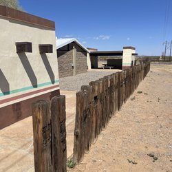 Fort Craig Rest Area