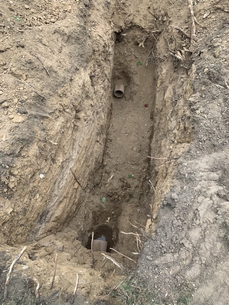 Slide of Josh's Ground Effects