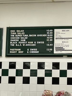 Pennisi's Deli by null