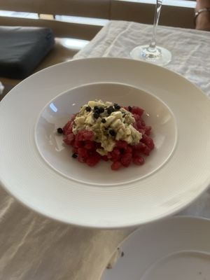 Petit Coquin by null