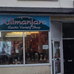 Kilimanjaro