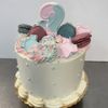 Suzi Cakes gift card