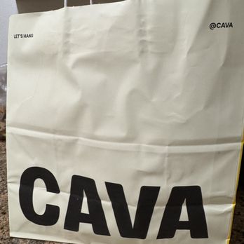 CAVA - Mediterranean Near Me - Burbank, California