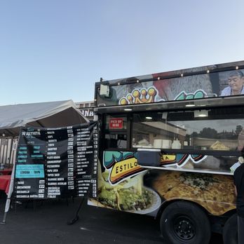 Tacos Mi Reynita - Tacos Near Me - Hayward, California