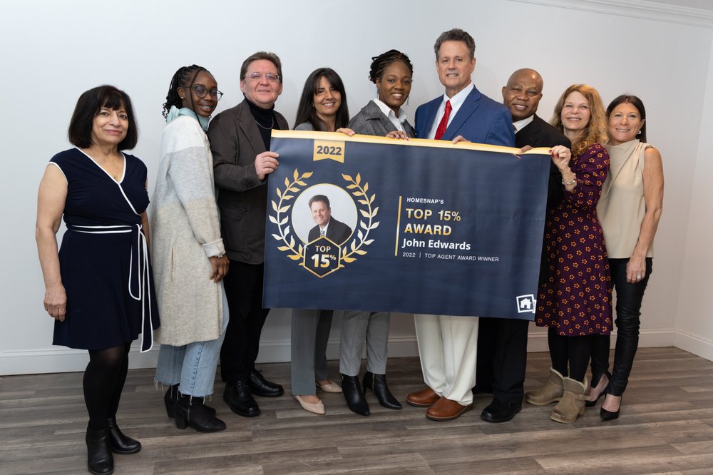 JOHN EDWARDS REAL ESTATE 3265 Johnson Ave, Bronx, NY Yelp