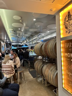 LJ Crafted Wines - Wines & Tastings by null