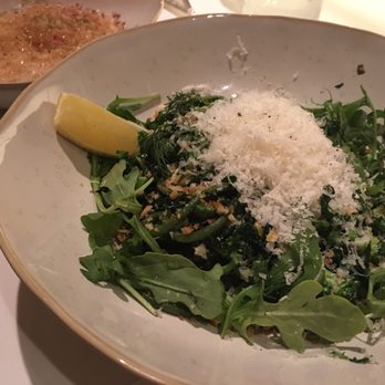 abcV - Spaghetti - amazing! - Vegetarian Near Me - New York, New York