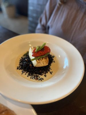 Salt Creek Grille OC by null