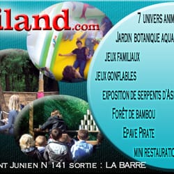 Feeriland
