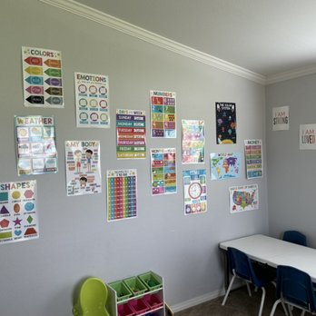 Graceful Childcare - Fun posters to learn shapes, colors, weather, emotions ect. - Child Care & Day Care Near Me - Lodi, California Graceful Childcare - Fun posters to learn shapes, colors, weather, emotions ect. - Child Care & Day Care Near Me - Lodi, California