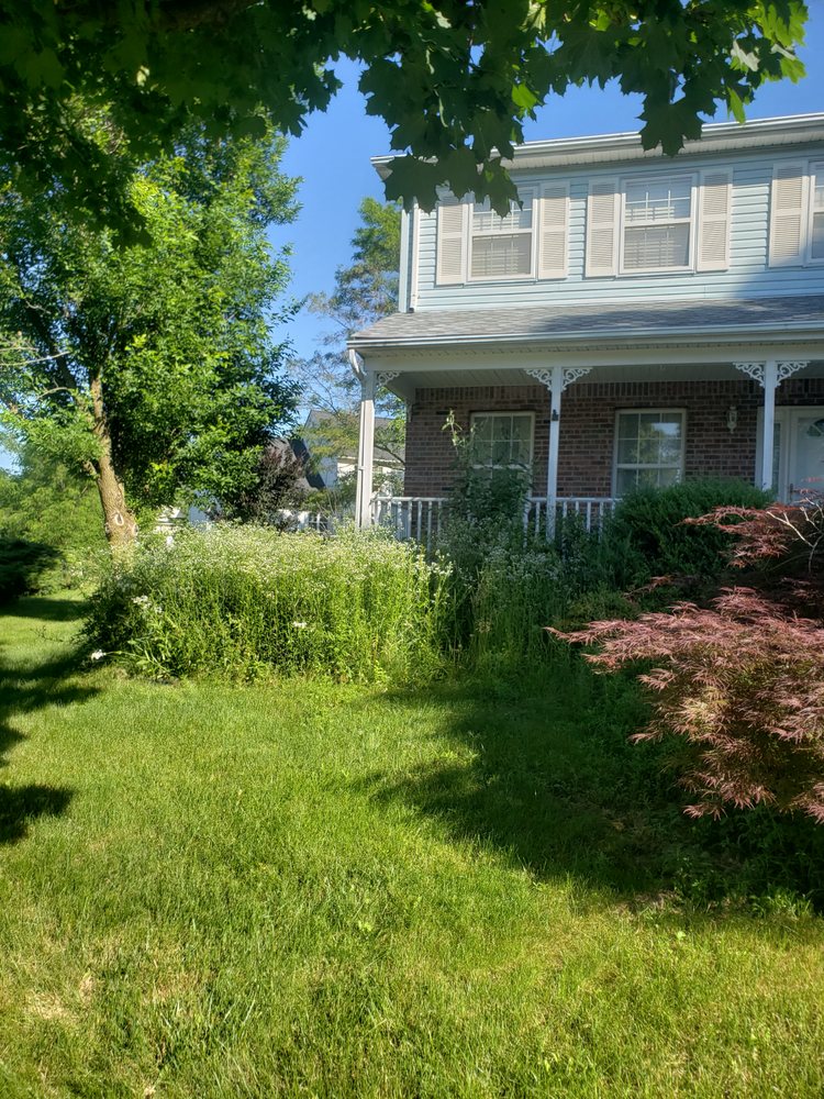 MARVIN’S LANDSCAPING Trenton, NJ Yelp